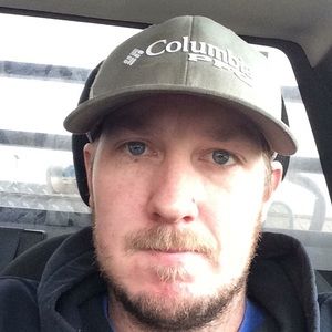 Meet your Posher, Jarid